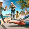 What Should I Do After I Was Bit By A Dog In Fort Lauderdale