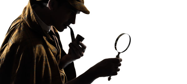 Patent Attorney Detective