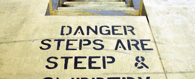 Dangerous Condition