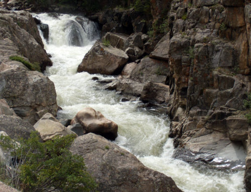 Denver Patent Office Opens