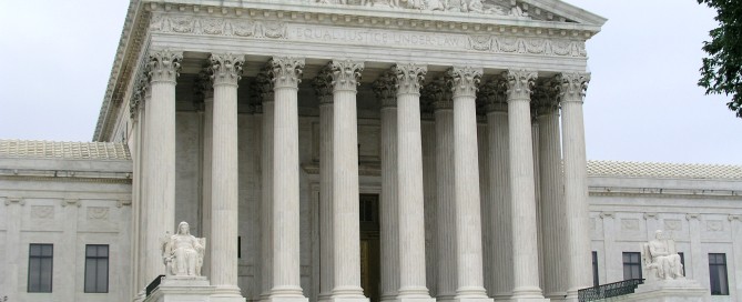 Supreme Court of Florida Decides Unisured Motorist Issue