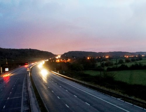 Alligator Alley Crash Leaves Two Dead