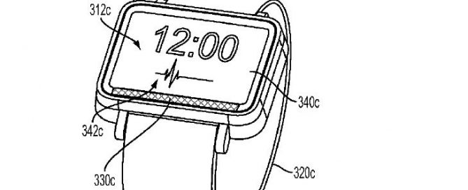 Patented Watch