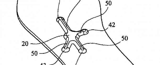 Balance Shoe Insert
