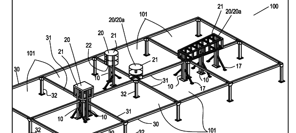 Patent Attorney review of Patent 9,956,449