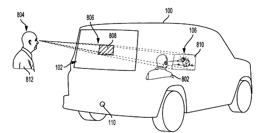 Patent Attorney Review of 9,956,854