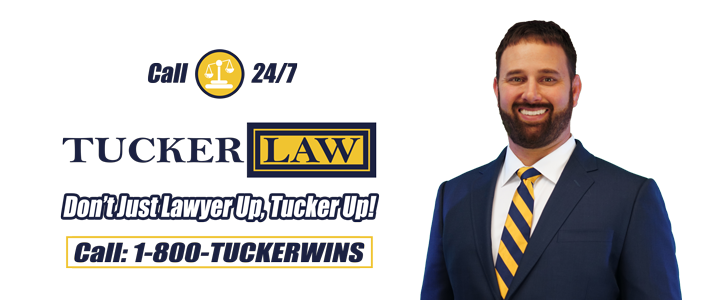 Tucker Law Contact Banner