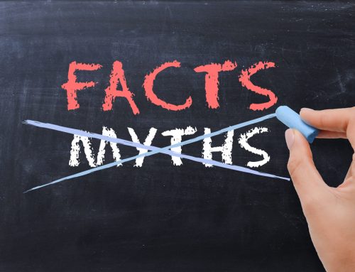 15 Common Misconceptions About Personal Injury Cases