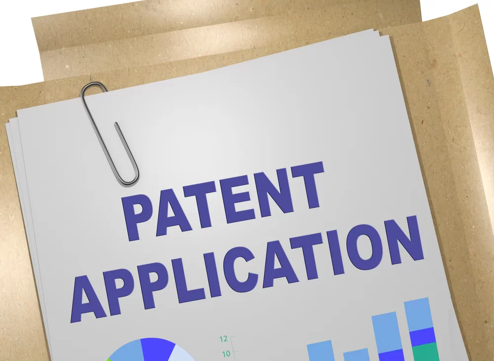 Patent Application Basic Facts