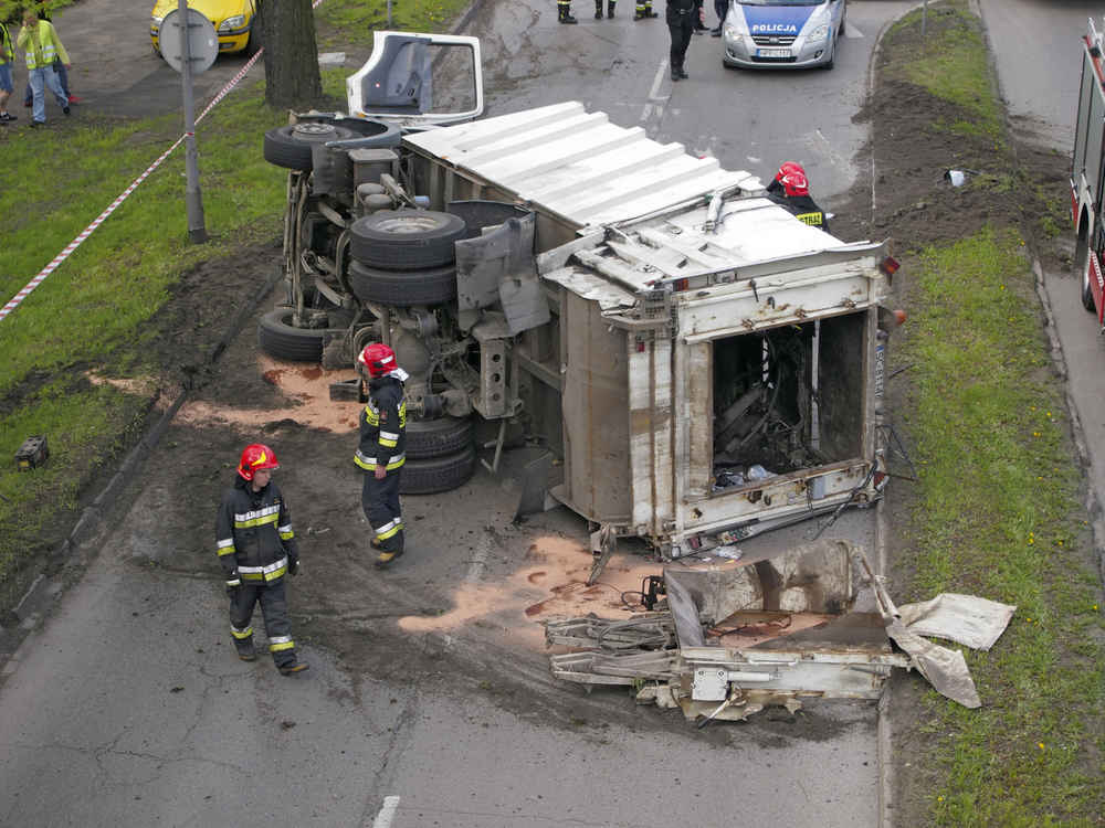 Photo of Road Accident