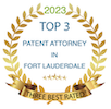 Top 3 Patent Attorney In Fort Lauderdale