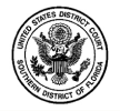 US District Court – Southern District of Florida