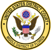 US District Court – Middle District of Florida