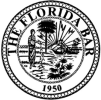 Florida Bar Badge