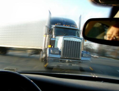 Can You Pursue a Trucking Company for Accident Injuries in Florida? Yes, You Can!