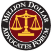 Million Dollar Advocate Forum