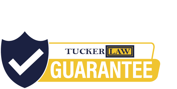 Win or It's Free, Tucker Law Guarantee