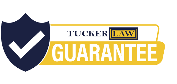 Win or No Fee, Tucker Law Guarantee