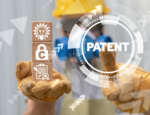 What Is A Provisional Patent?