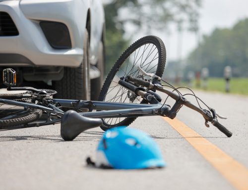 Navigating the Road of Law: Understanding Car Accidents Involving Bicyclists in Florida