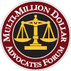 Million Dollar Advocate Forum