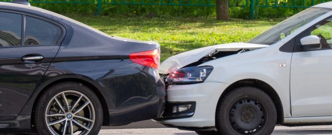 see a doctor after a car accident