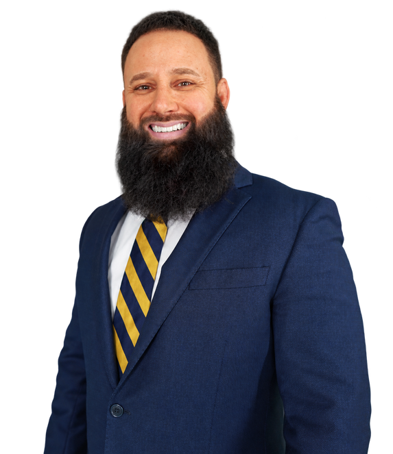 Attorney Matthew Sean Tucker