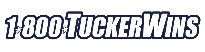 1-800-TUCKERWINS